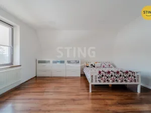 Prodej bytu 4+1, Rýmařov, U Lomu, 115 m2