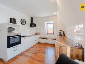 Prodej bytu 4+1, Rýmařov, U Lomu, 115 m2