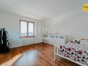 Prodej bytu 4+1, Rýmařov, U Lomu, 115 m2