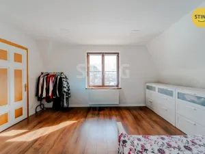 Prodej bytu 4+1, Rýmařov, U Lomu, 115 m2