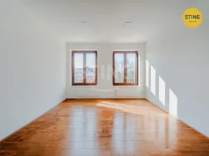 Prodej bytu 4+1, Rýmařov, U Lomu, 115 m2