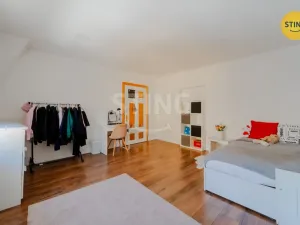 Prodej bytu 4+1, Rýmařov, U Lomu, 115 m2