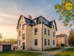 Prodej bytu 4+1, Rýmařov, U Lomu, 115 m2