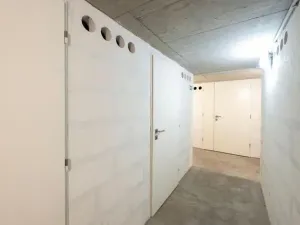 Pronájem bytu 4+kk, Praha - Holešovice, Komunardů, 196 m2