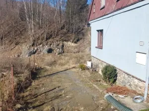 Prodej rodinného domu, Jeseník - Bukovice, 150 m2