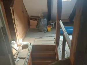 Prodej rodinného domu, Jeseník - Bukovice, 150 m2