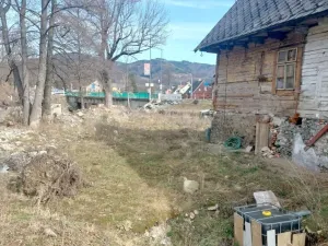 Prodej rodinného domu, Jeseník - Bukovice, 150 m2