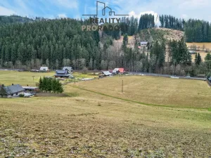 Prodej pozemku pro bydlení, Velké Karlovice, 45173 m2