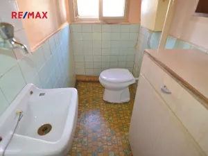 Prodej rodinného domu, Praha - Modřany, Pod sady, 74 m2