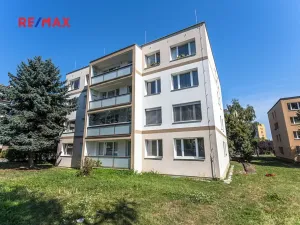 Prodej bytu 2+kk, Praha - Michle, Podle Kačerova, 41 m2