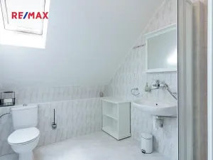 Prodej rodinného domu, Příbram, Brodská, 666 m2