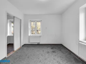 Pronájem bytu 3+1, Lanškroun - Žichlínské Předměstí, Palackého, 45 m2