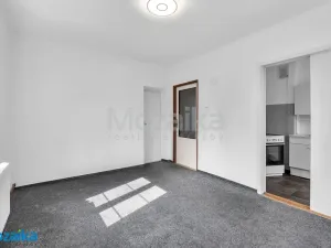 Pronájem bytu 3+1, Lanškroun - Žichlínské Předměstí, Palackého, 45 m2