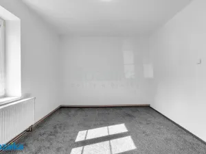 Pronájem bytu 3+1, Lanškroun - Žichlínské Předměstí, Palackého, 45 m2