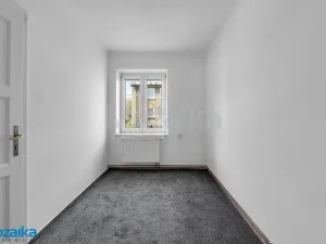 Pronájem bytu 3+1, Lanškroun - Žichlínské Předměstí, Palackého, 45 m2