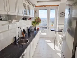 Pronájem bytu 3+1, Praha, Zdiměřická, 73 m2