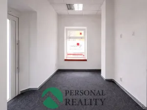 Pronájem kanceláře, Jirkov, Nábřeží, 42 m2