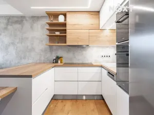 Prodej bytu 3+kk, Brno, Rakovecká, 114 m2