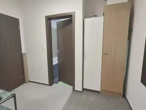 Prodej bytu 2+kk, Vyškov, Hybešova, 47 m2