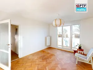 Pronájem bytu 2+1, Plzeň, Zelenohorská, 59 m2