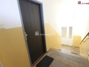 Prodej bytu 1+kk, Kraslice, Pohraniční stráže, 23 m2