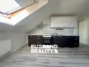 Pronájem bytu 2+1, Varnsdorf, Svatopluka Čecha, 51 m2