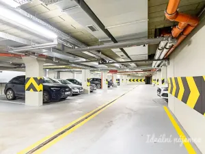 Pronájem bytu 2+kk, Praha - Košíře, Jinonická, 60 m2