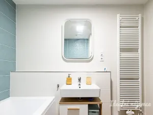 Pronájem bytu 2+kk, Praha - Košíře, Jinonická, 60 m2