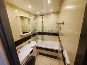 Pronájem bytu 2+kk, Praha, Brandlova, 47 m2