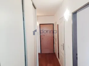 Pronájem bytu 2+kk, Praha, Brandlova, 47 m2