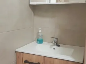 Pronájem bytu 1+kk, Cheb, Šeříková, 19 m2