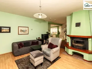 Prodej rodinného domu, Františkovy Lázně - Dolní Lomany, Plynárenská, 285 m2