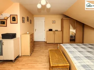 Prodej rodinného domu, Františkovy Lázně - Dolní Lomany, Plynárenská, 285 m2