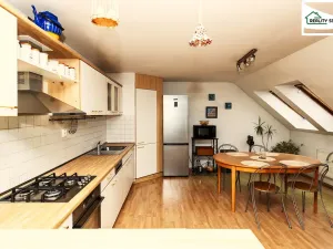 Prodej rodinného domu, Františkovy Lázně - Dolní Lomany, Plynárenská, 285 m2