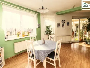 Prodej rodinného domu, Františkovy Lázně - Dolní Lomany, Plynárenská, 285 m2