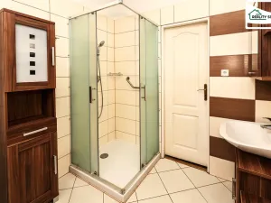 Prodej rodinného domu, Františkovy Lázně - Dolní Lomany, Plynárenská, 285 m2