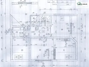 Prodej rodinného domu, Františkovy Lázně - Dolní Lomany, Plynárenská, 285 m2