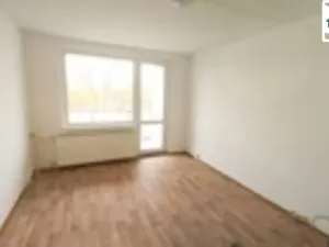 Pronájem bytu 2+1, Cheb, Přátelství, 60 m2