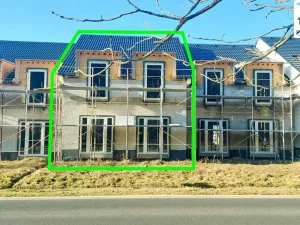 Prodej rodinného domu, Františkovy Lázně, Ruská, 145 m2