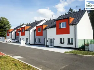 Prodej rodinného domu, Františkovy Lázně, Ruská, 145 m2