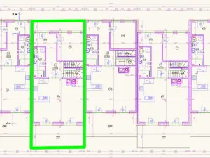 Prodej rodinného domu, Františkovy Lázně, Ruská, 145 m2