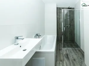 Prodej rodinného domu, Františkovy Lázně, Ruská, 145 m2