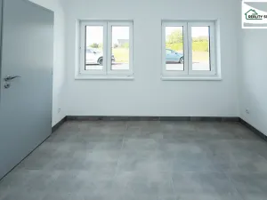 Prodej rodinného domu, Františkovy Lázně, Ruská, 145 m2
