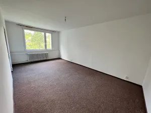 Pronájem bytu 2+1, Frýdlant, Husova, 70 m2