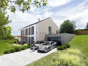 Prodej pozemku pro bydlení, Velké Popovice, 1493 m2