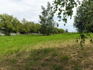 Prodej pozemku pro bydlení, Velké Popovice, 1493 m2