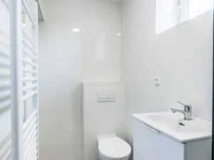 Pronájem bytu 1+1, Frýdek-Místek - Frýdek, Křižíkova, 45 m2