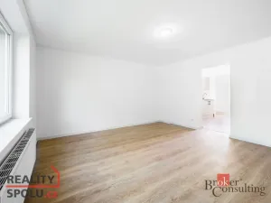 Pronájem bytu 1+1, Frýdek-Místek - Frýdek, Křižíkova, 45 m2