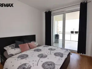 Pronájem bytu 2+kk, Olomouc - Povel, Janského, 55 m2