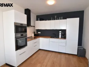 Pronájem bytu 2+kk, Olomouc - Povel, Janského, 55 m2
